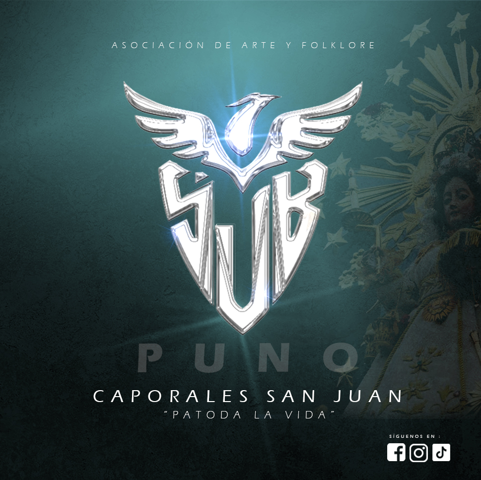 Logo CSJB Puno